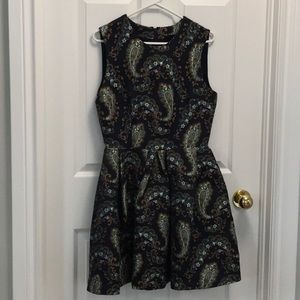 Cynthia Rowley dress